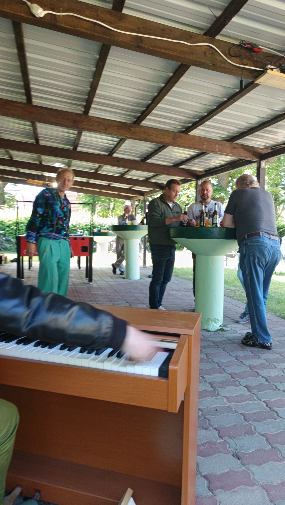 Bild  der Galerie