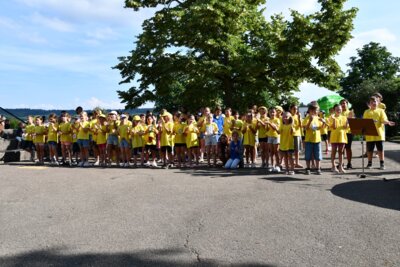 Foto des Albums: Schulfest