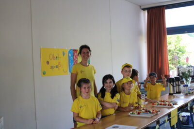 Foto des Albums: Schulfest