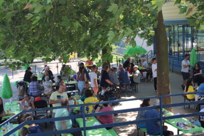 Foto des Albums: Schulfest
