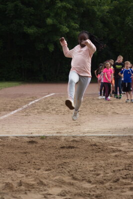 Foto des Albums: Sportfest und Sponsorenlauf (31.05.2024)