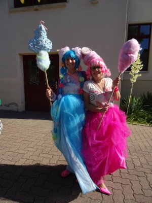 Foto des Albums: Volksfest