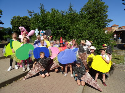 Foto des Albums: Volksfest