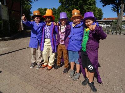 Foto des Albums: Volksfest