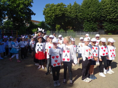 Foto des Albums: Volksfest