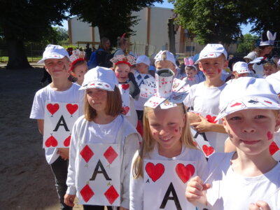 Foto des Albums: Volksfest