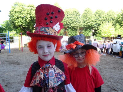 Foto des Albums: Volksfest