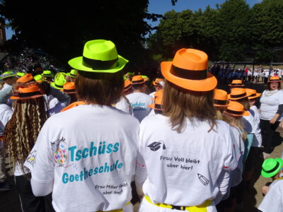 Foto des Albums: Volksfest