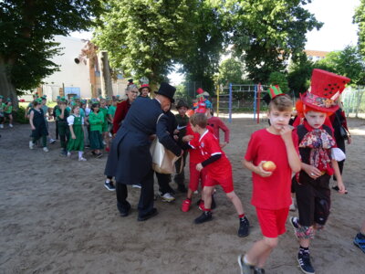 Foto des Albums: Volksfest