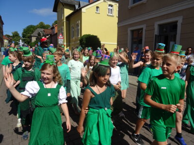 Foto des Albums: Volksfest