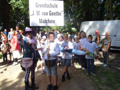 Foto des Albums: Volksfest