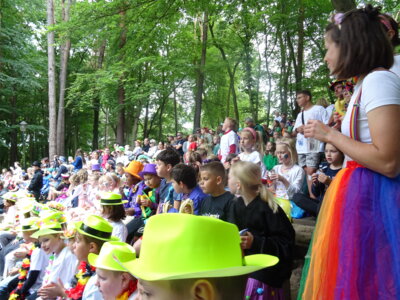 Foto des Albums: Volksfest