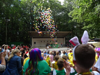 Foto des Albums: Volksfest