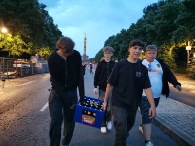 Foto des Albums: Berlinfahrt_2024