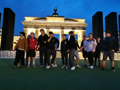 Foto des Albums: Berlinfahrt_2024