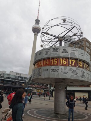Foto des Albums: Berlinfahrt_2024
