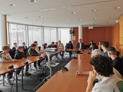 Foto des Albums: Berlinfahrt_2024