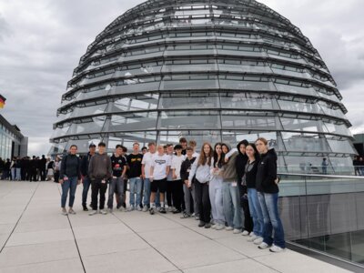 Foto des Albums: Berlinfahrt_2024