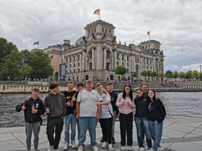 Foto des Albums: Berlinfahrt_2024
