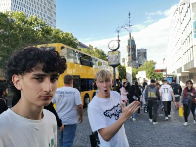 Foto des Albums: Berlinfahrt_2024