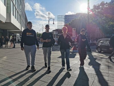 Foto des Albums: Berlinfahrt_2024
