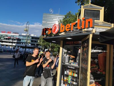Foto des Albums: Berlinfahrt_2024