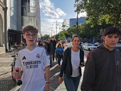 Foto des Albums: Berlinfahrt_2024