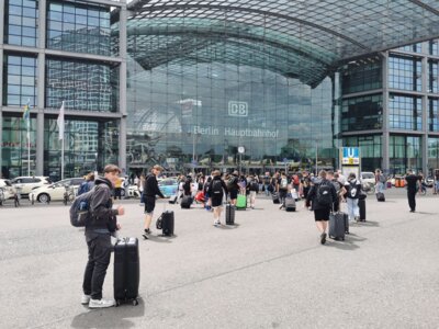 Foto des Albums: Berlinfahrt_2024