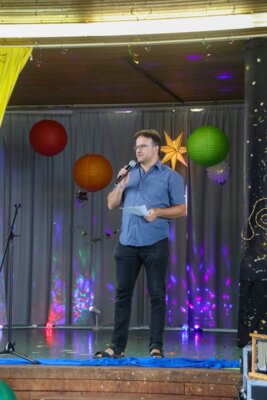 Foto des Albums: Konzert 2024 