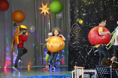 Foto des Albums: Konzert 2024 