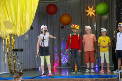 Foto des Albums: Konzert 2024 