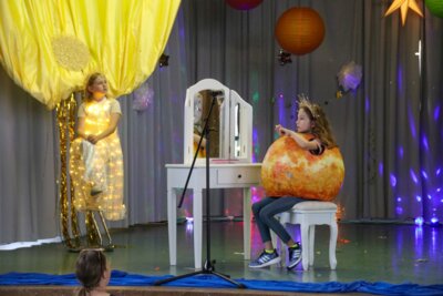 Foto des Albums: Konzert 2024 