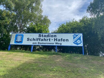 Foto des Albums: Rostock EM 2024