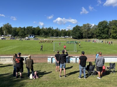 Foto des Albums: Rostock EM 2024