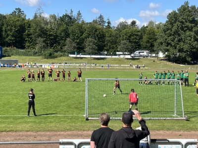 Foto des Albums: Rostock EM 2024