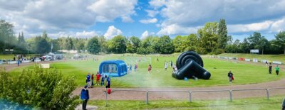 Foto des Albums: Rostock EM 2024
