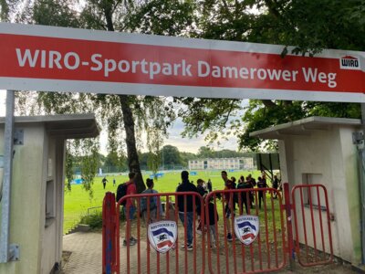 Foto des Albums: Rostock EM 2024