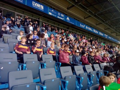 Foto des Albums: Rostock EM 2024