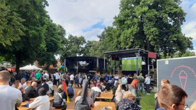 Foto des Albums: Wittstocker Stadtfest 2024 (05.07.2024)