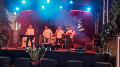 Foto des Albums: Wittstocker Stadtfest 2024 (05.07.2024)