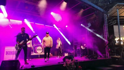 Foto des Albums: Wittstocker Stadtfest 2024 (05.07.2024)