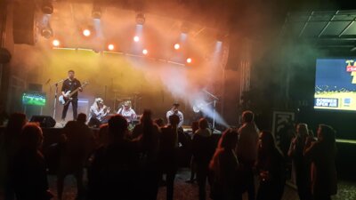 Foto des Albums: Wittstocker Stadtfest 2024 (05.07.2024)