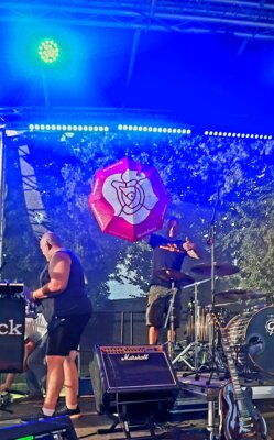 Foto des Albums: Wittstocker Stadtfest 2024 (05.07.2024)