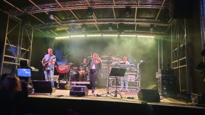 Foto des Albums: Wittstocker Stadtfest 2024 (05.07.2024)