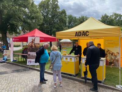 Foto des Albums: Wittstocker Stadtfest 2024 (05.07.2024)