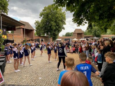Foto des Albums: Wittstocker Stadtfest 2024 (05.07.2024)