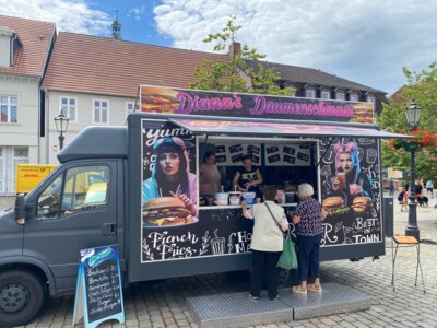 Foto des Albums: Wittstocker Stadtfest 2024 (05.07.2024)