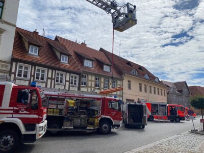 Foto des Albums: Wittstocker Stadtfest 2024 (05.07.2024)