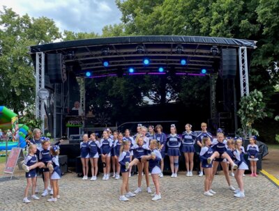 Foto des Albums: Wittstocker Stadtfest 2024 (05.07.2024)
