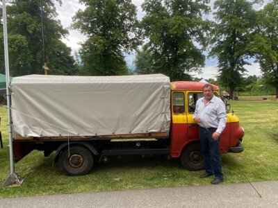 Foto des Albums: Wittstocker Stadtfest 2024 (05.07.2024)